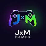 JxM Games