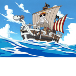 One Piece : Z