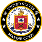 〘USMC〙Training and Education Command