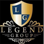 Legend's official Group