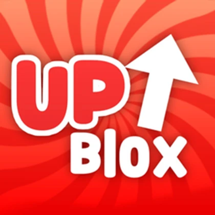 Upblox Roblox group icon