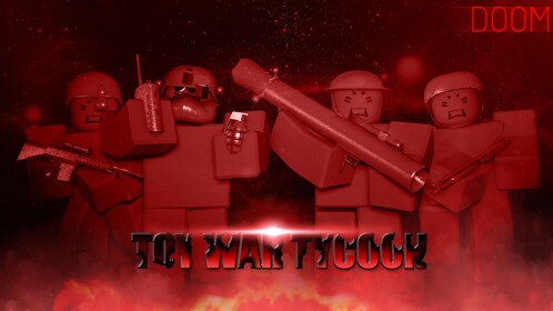 Toy War Tycoon! [2017 UPDATE!!]