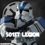 [GAR] [] 501st Legion []