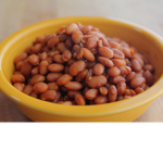 BeanChickenNuggies