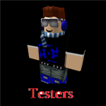 BlueMario3's Testers