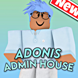 ADMIN HOUSE! FREE ADMIN