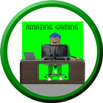 Amazing Gaming Yt Fanclub