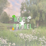 ~ Nova’s Apparel ~