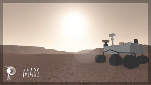 Explore The Planets and Chat On Different Worlds