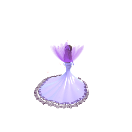 MISS SUPRAVERSE AUSTRALIA | CORONATION GOWN