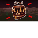 copper key kings