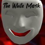 The White Mask [Ro-Ghoul]