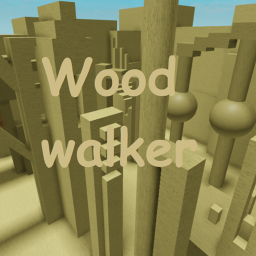Wood Walker