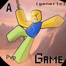 A (generic) PvP game