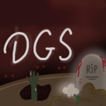 Deadly Gameshows