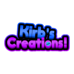 Kirb's Creations!