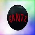 Gantz