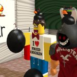 shedletsky pwners
