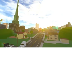 Robloxity (IMPROVED) icon