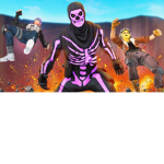 Fortnite fan club!:)