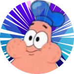TotalynotPatrick