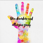 Skin disorders and allergies