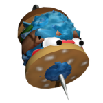 The Burger Militia