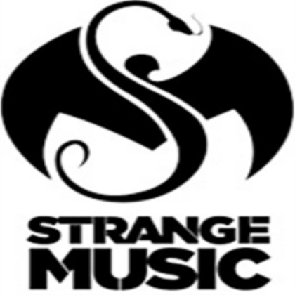 strange-music Roblox decal