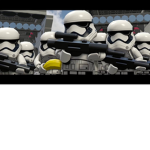 lego star wars fans