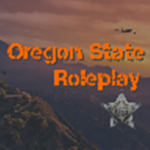 Oregon State Roleplay.