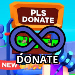 PLS DONAR PERO ROBUX INFINITOS 💸♾️ Clasico