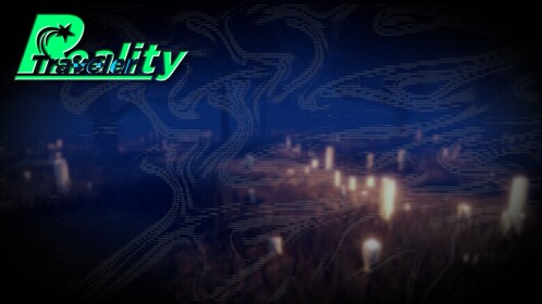 Reality Traveler