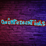 Quintessentials
