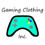 Gaming Clothing Inc