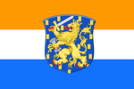 Kingdom of the Oranjes