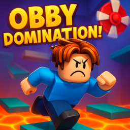 OBBY DOMINATION![WORK IN PROGRESS]