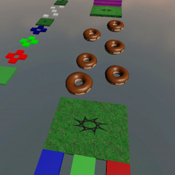 Obby Dash!