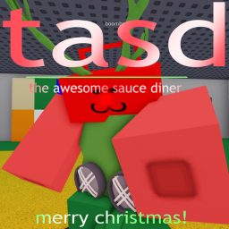 TASD Christmas 2024