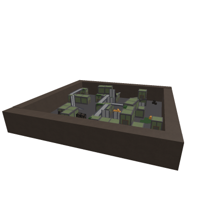 FFA Map.