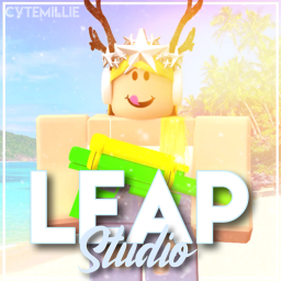 Leap Dance Complex |V1