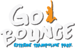 GoBounce Trampoline Parks - Roblox