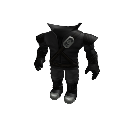 Darkest Assassin v2