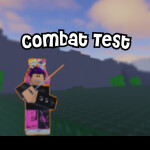 Combat Test V1.3