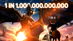 [🐲] ZAMONTUJ RNG