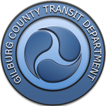 Gilburg County Transit Department