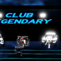 Club Legendary