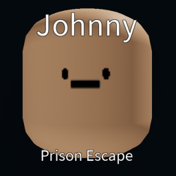 Johnny: Prison Escape (discontinued)