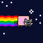 NYAN CAT STUDIO :3