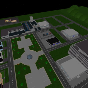 Flawless City Alpha 1.8