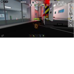 pokehaven RP